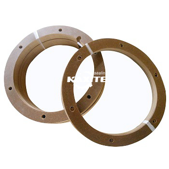 Cork Rubber Gasket