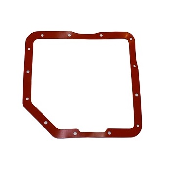 Silicone Rubber Gaskets