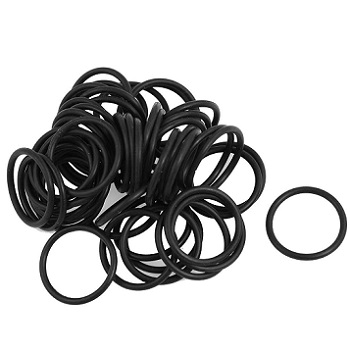 Buna-N Nitril O RINGS