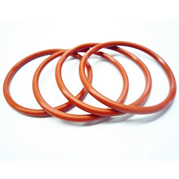 Silicon Rubber O Ring